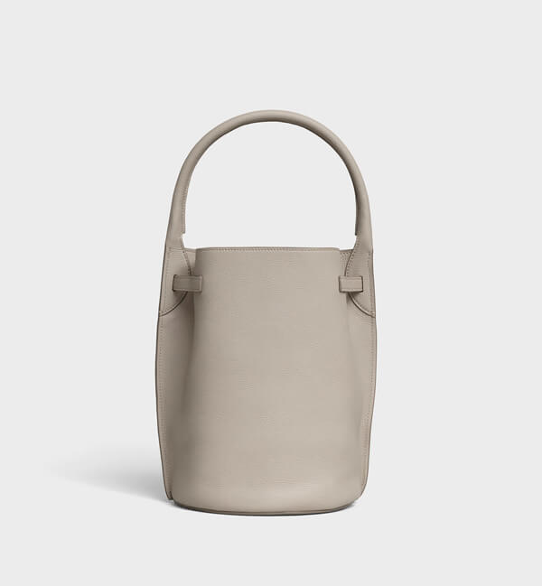 【セリーヌコピー セリーヌ】Big Bag ビッグバッグ バケット ポーチ付き 2018AW
